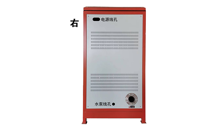 型號(hào)：MCL-AC-100